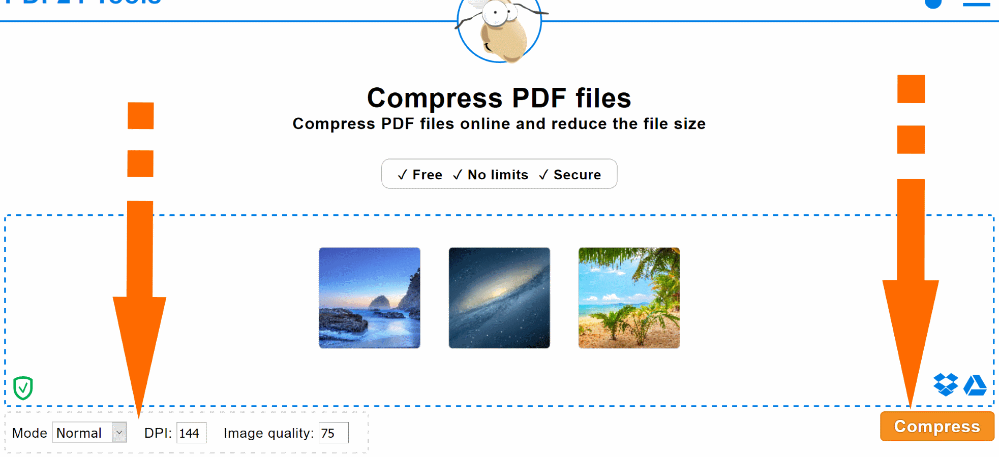 compression software for mac free download